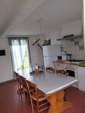Cocina