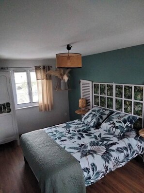 Dormitorio