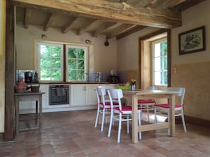 Salle Ă manger