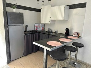 Eget kök