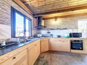 Eget kök