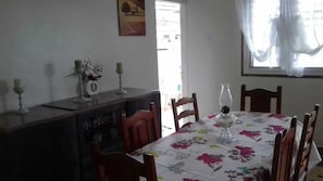 Esszimmer