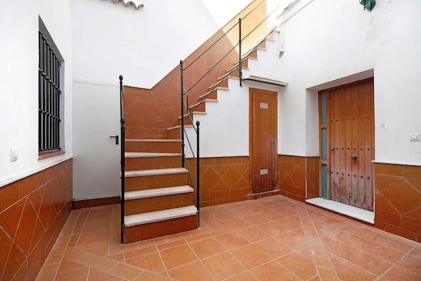 Entrée