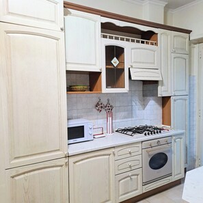 Cuisine privée