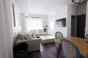 Coin séjour