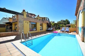Poolblick