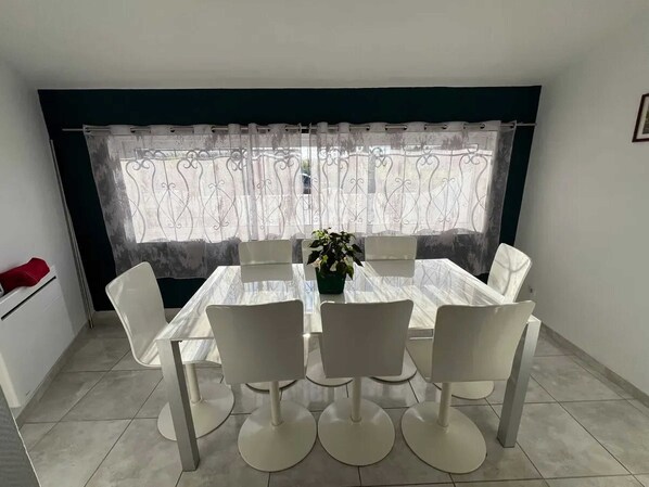 Esszimmer