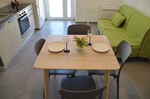 Interiör
