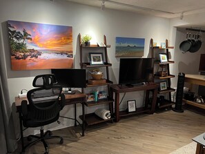 Forretningscenter