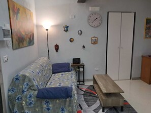 Coin séjour