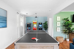 Spielezimmer