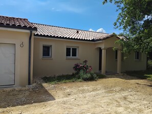 Exteriör
