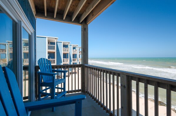 Welcome to Zen By The Sea!