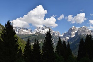 Aussicht
