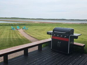 Boendeområde
