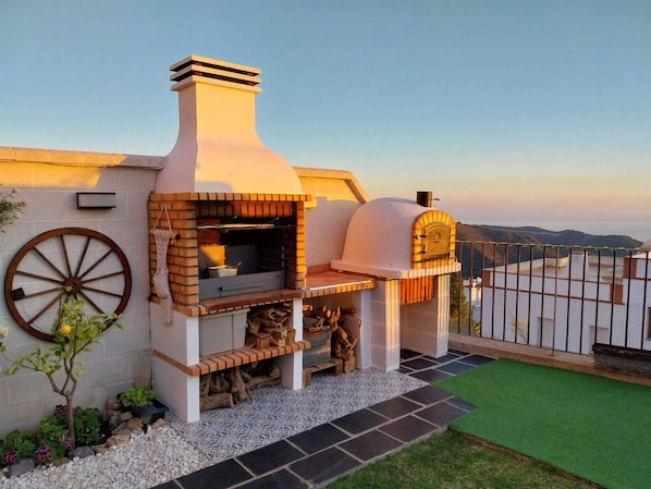 Terrass/Patio