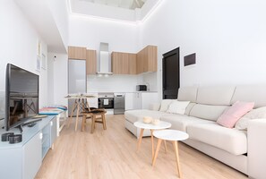 Coin séjour