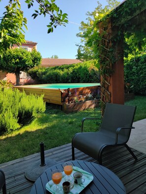 Boendeområde