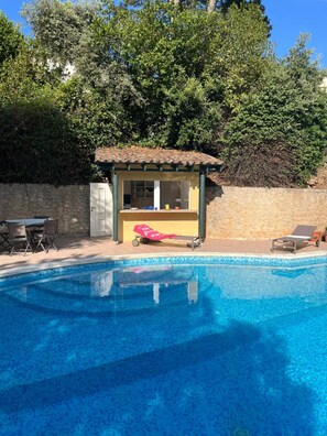 Piscine