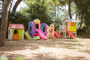 Children’s area