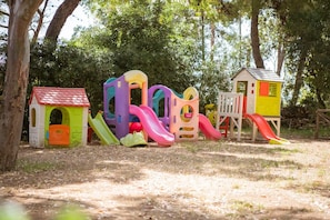 Children’s area