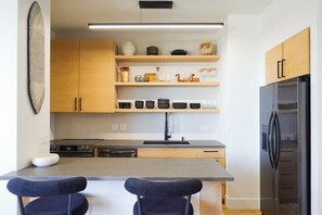 Cucina privata