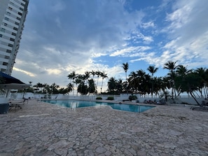 Alberca