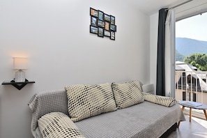 Coin séjour