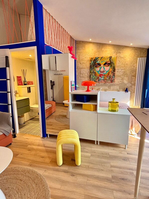 Intérieur