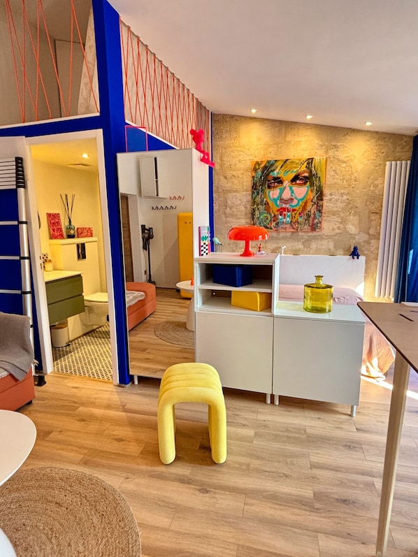 Intérieur