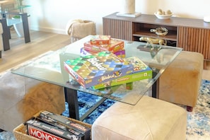 Spielezimmer