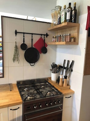 Eget kök