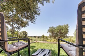Terassi/patio