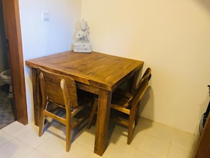 Restauration
