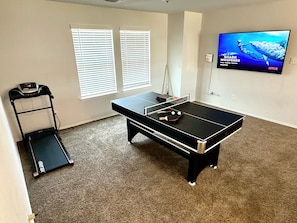 Spielezimmer