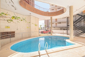 Gemeinschaftspool