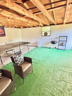 Spielezimmer