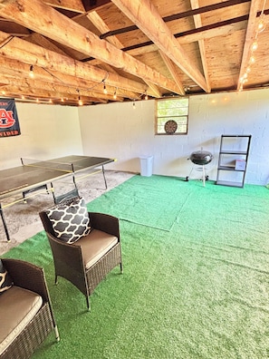 Spielezimmer