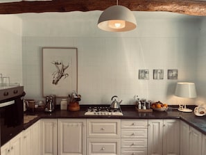 Eget kök