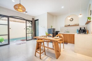 Cuisine privée
