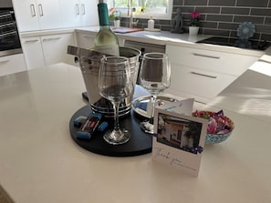 Eget kök