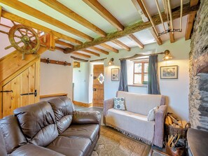 Living area | Pyllau Glesision, Abergele