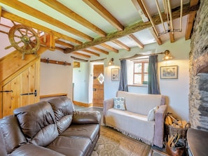 Living area | Pyllau Glesision, Abergele