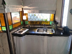 Eget kök