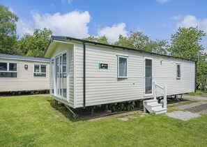Gold Plus 3 Bed - Beacon Fell View, Longridge, Ribble Valley