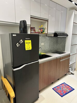 専用キッチン