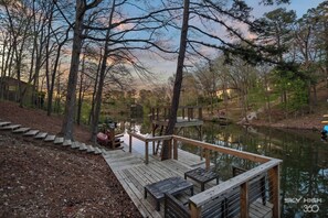 Private dock