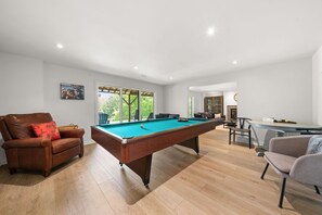 Salle de jeux