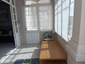 Interiör