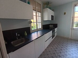 Eget kök